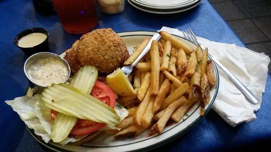 Dirty Dick's Crab House