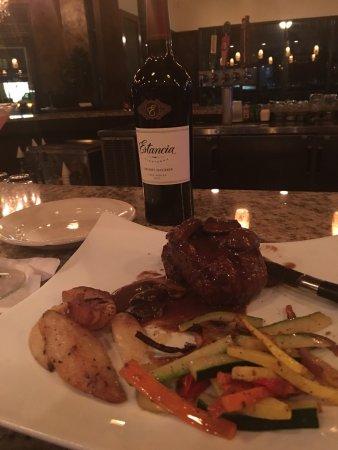 Corner Bistro & Wine Bar