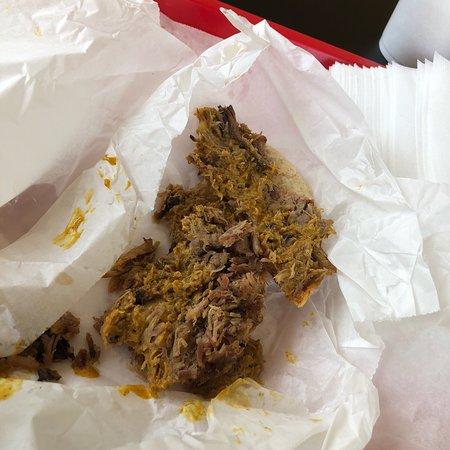 Jenkins Quality Barbecue