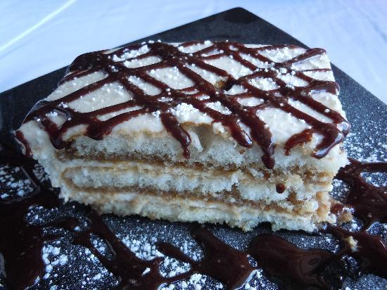 Mama Mia Italian Ristorante