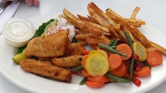 Bonny & Read's Toucan Hideout