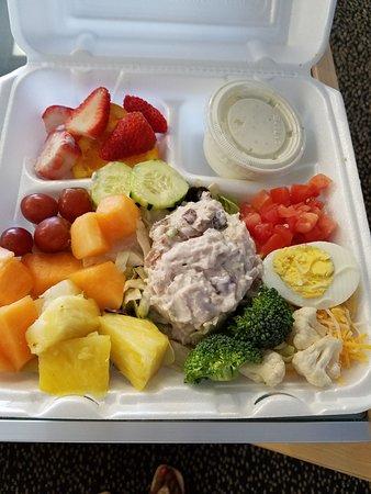 Shiloh's of Tulsa Restaurant