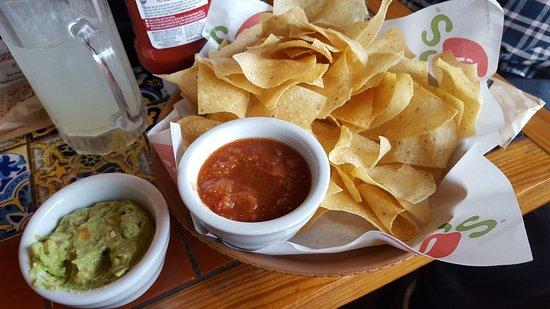 Chili's Grill & Bar