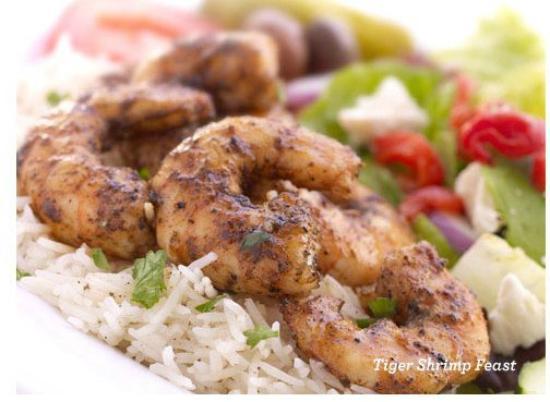 Taziki's Mediterranean Cafe