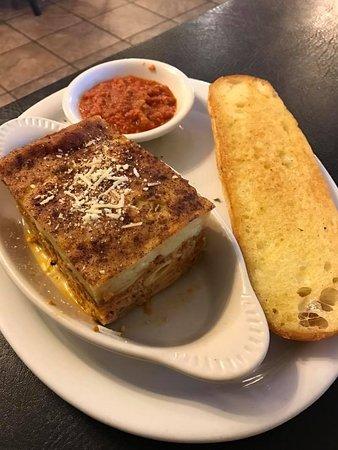 Founaris Bros. Greek Restaurant