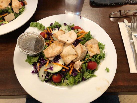 David and Dad's Cafe