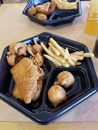 Long John Silver's