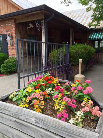 Frank's Smokehouse Restaurant