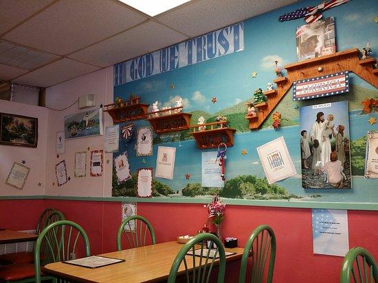 Marti's Family Dining