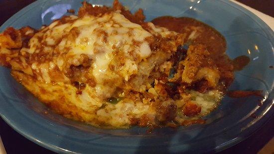 Margaritas Mexican Grill