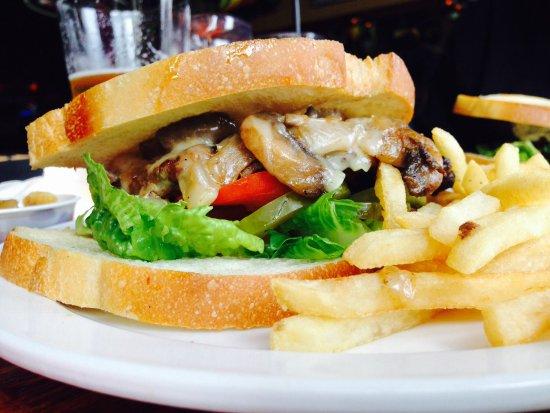 Sly McFly's Refueling