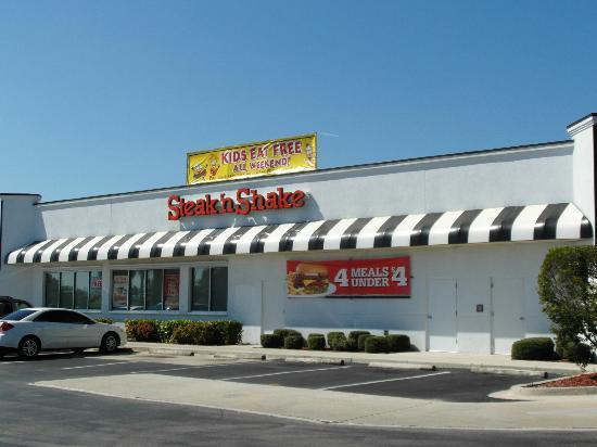 Steak 'n Shake