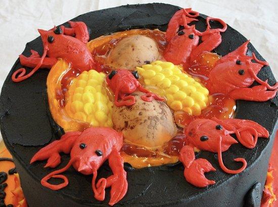 Baum's Fine Pastries