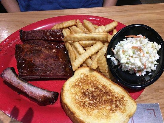 Sonny's BBQ