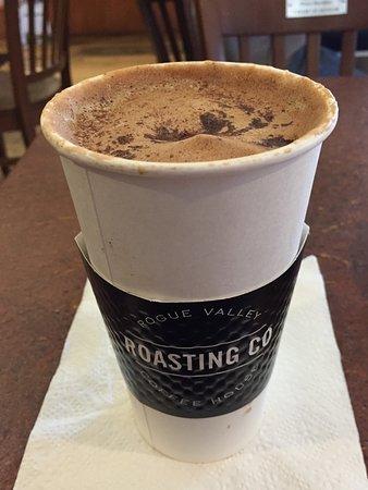 Rogue Valley Roasting Co
