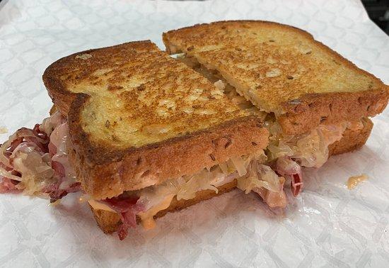 Bart's New York Deli