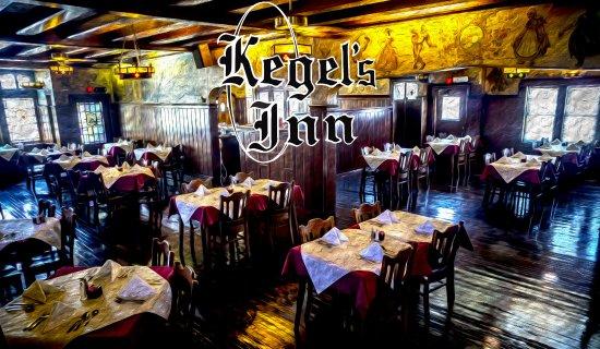 Kegel's Inn