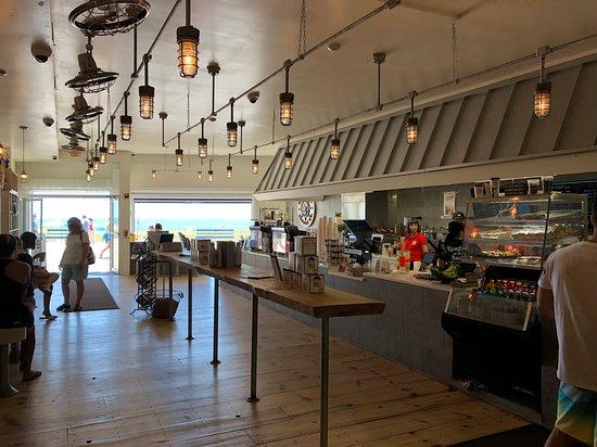 Ocean City Coffee Co