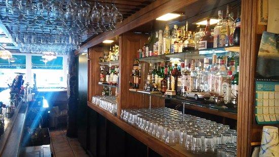 Table Talk Restaurant