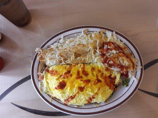 GJ's Family Restaurant