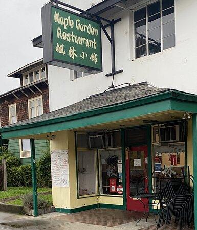 Maple Garden Restaurant