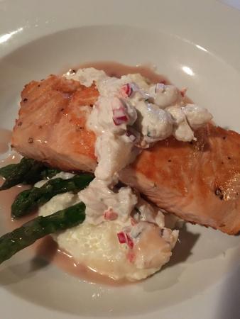 Bourbon Bistro and Bar