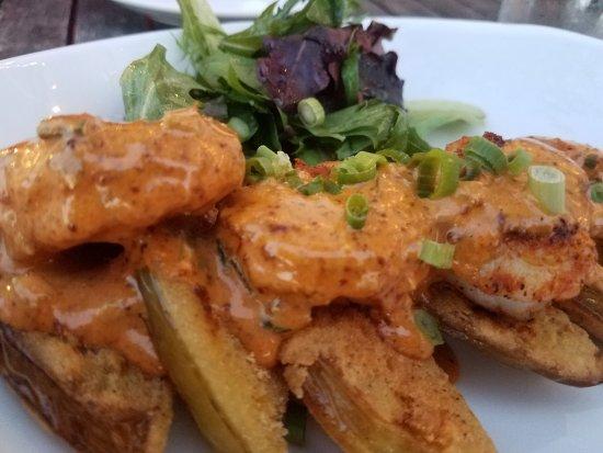 Ginny Lane Bar and Grill