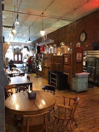 Java Joe's Coffeehouse