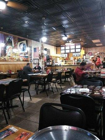 New York's Famous Pizza & Pasta