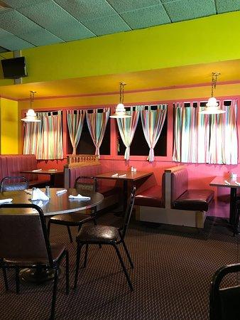 Nachos Mexican Restaurant