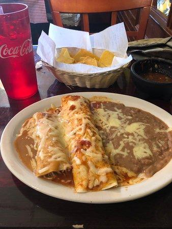 Vallarta Mexican Restaurant