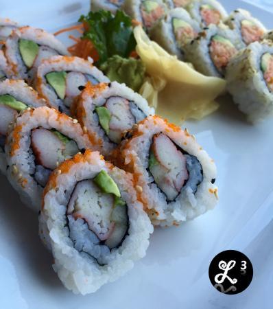 Downtown Thai Restaurant