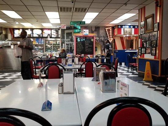 American Coney Island