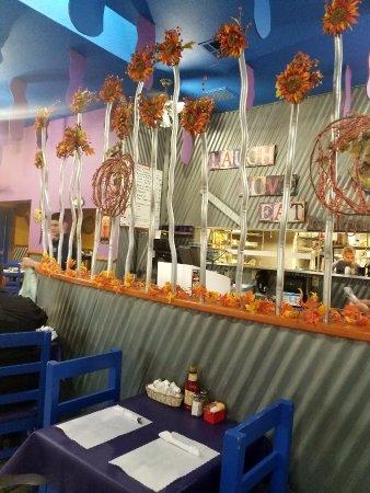 Old Mesilla Pastry Cafe