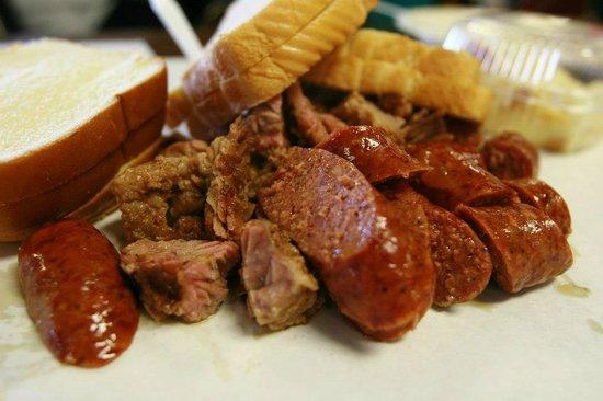 Tony DeMaria's Bar-B-Que