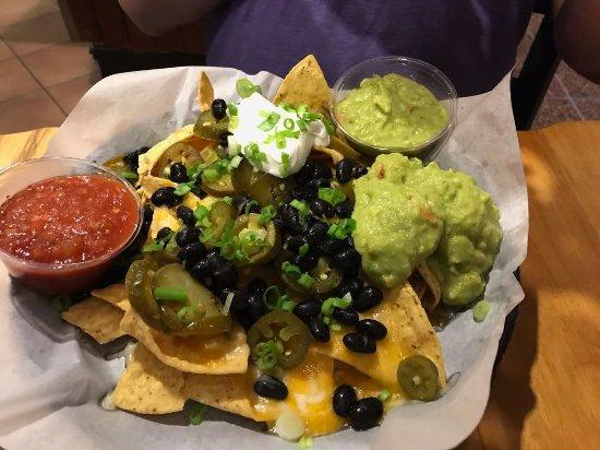 Big Foot Food & Spirits