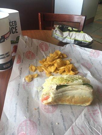 Jimmy John's