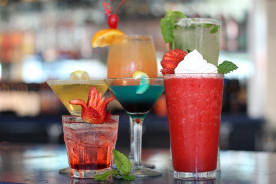 Delta Bistro and Lounge