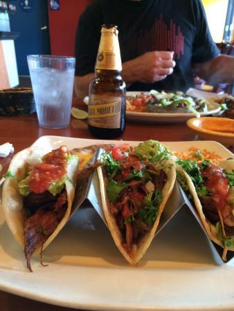 Ceja's Mexican Diner & Grill