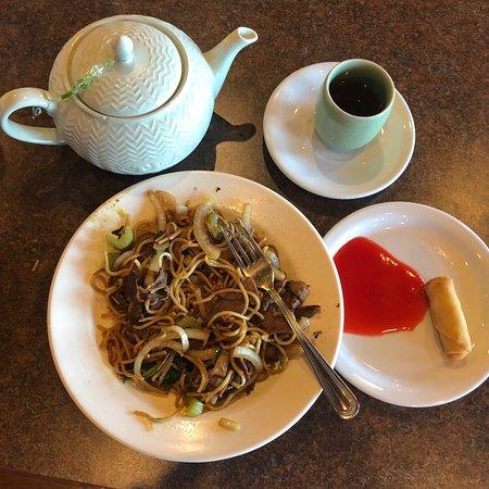 Gobi Mongolian Grill