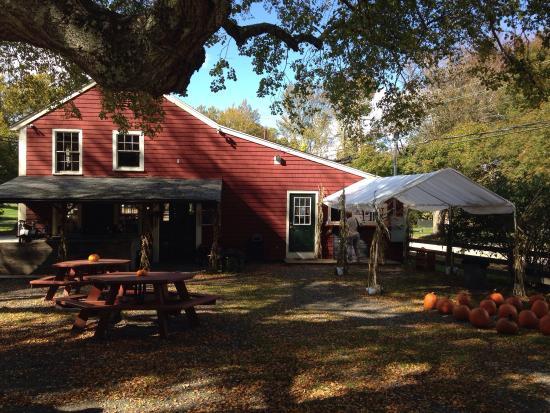 Bramhall's Country Store