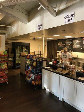 Village Cheese House