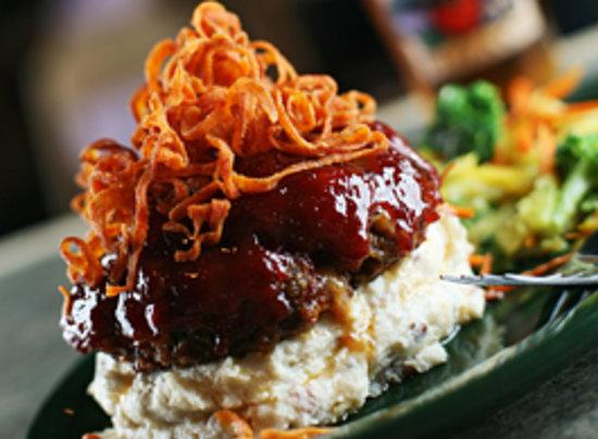 MacKenzie River Pizza Grill & Pub