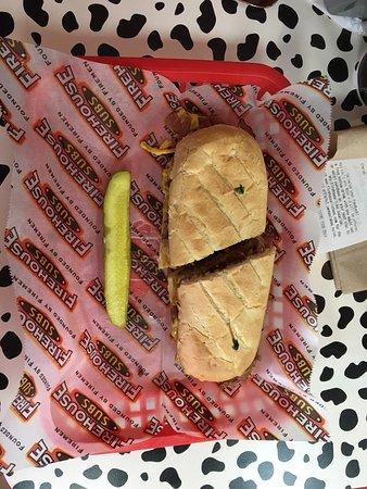Firehouse Subs