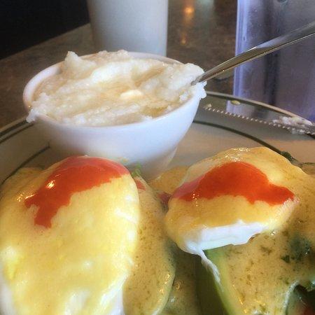 Eddie's Sunrise Diner