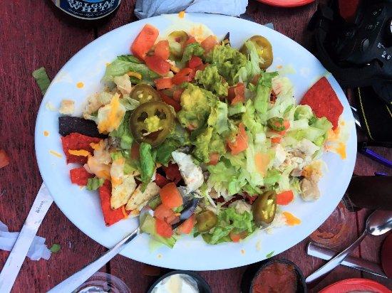 Nags Head Pier Restaurant