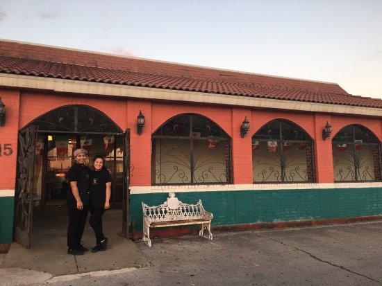 Acambaro Mexican Restaurant