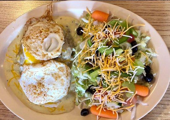 La Cocina Restaurant