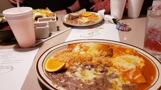 El Palenque Mexican Restaurant