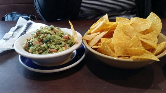 Amigos Mexican Restaurant